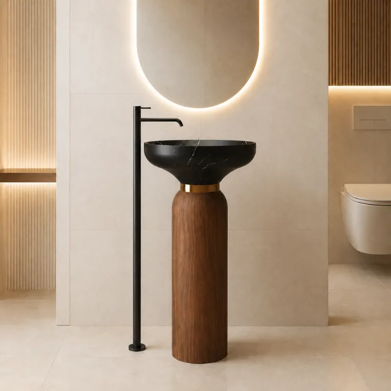 Stand Basin